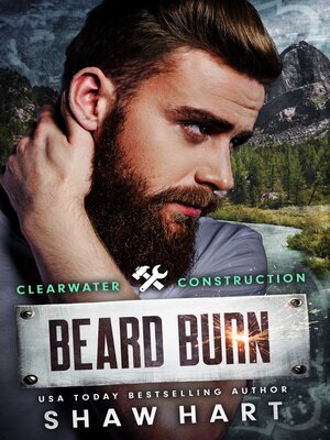 cover image of Beard Burn